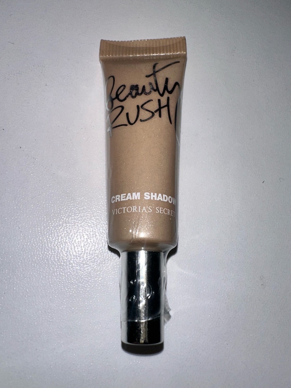 Victoria's Secret Beauty Rush Cream Shadow Glampagne New Sealed Rare